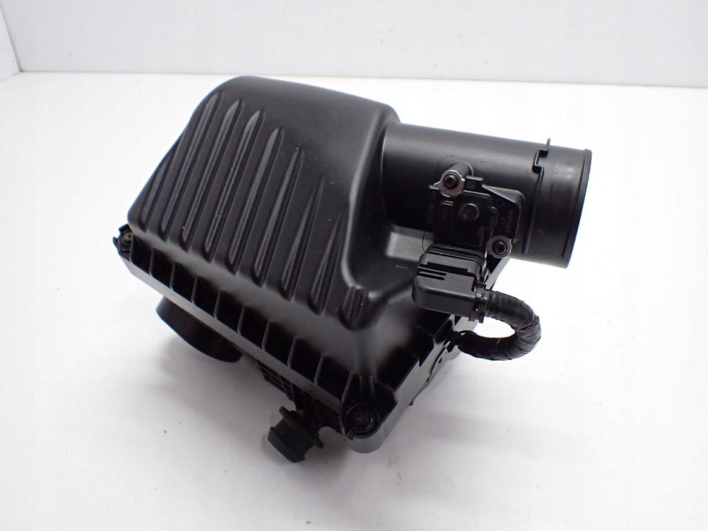 Купити Корпус фільтра повітря витратомір оригінал opel karl rocks 1.0i 18r