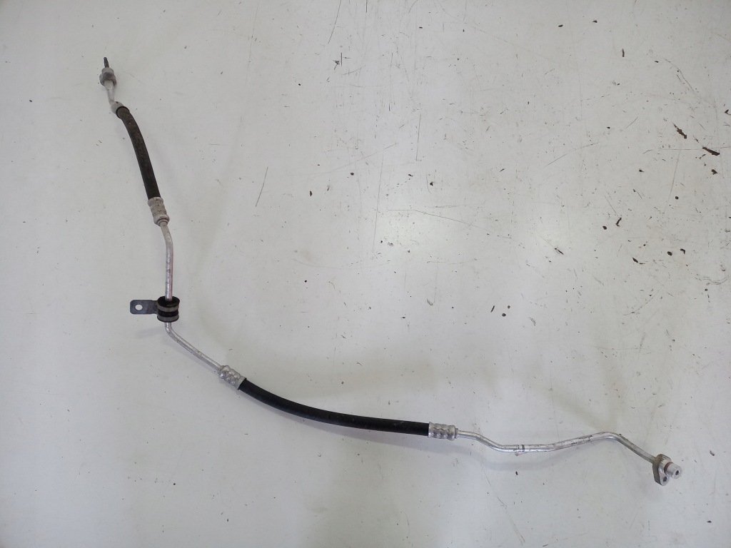 фото №2, Шланг кондиціонера renault zoe