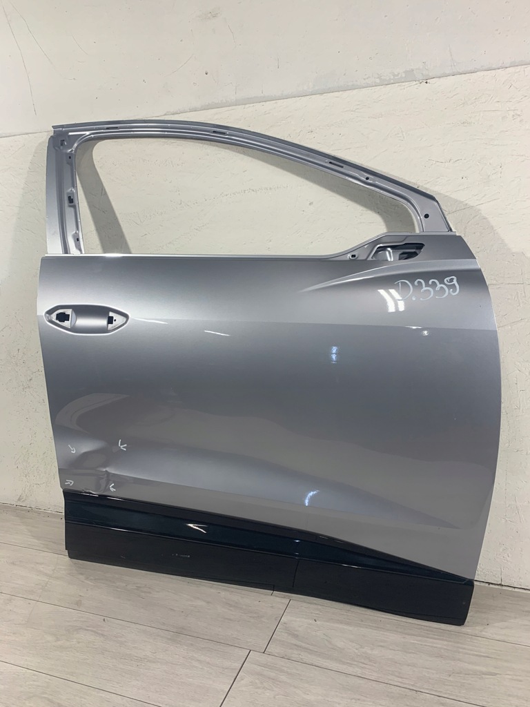 фото №6, Дверь правое перед audi q4 e-tron 89a830312