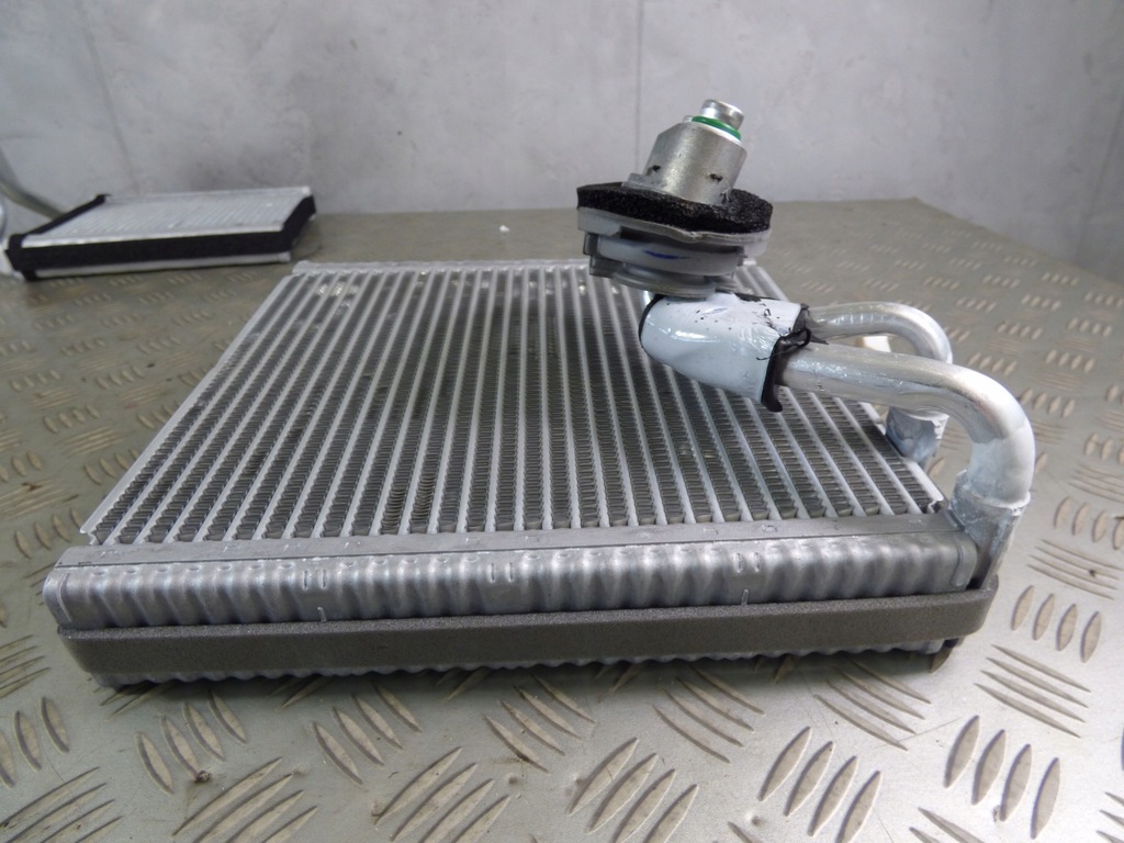 фото №5, Радиатор кондиционера отопителя kia ceed iii