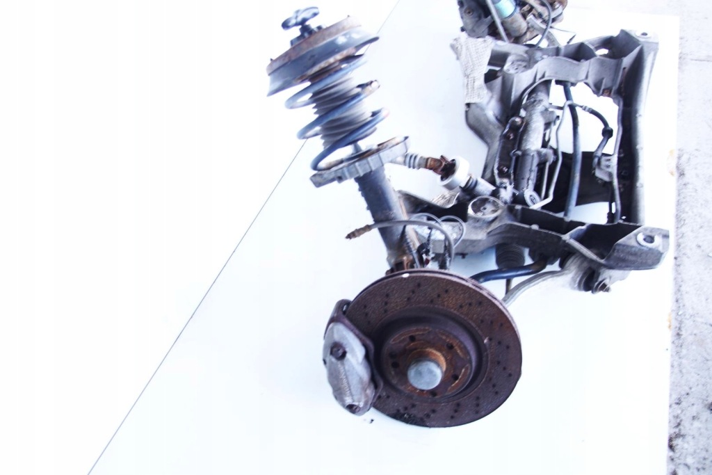 Купити Амортизатор поворотний кулак супорт правий перед - mercedes clk w209