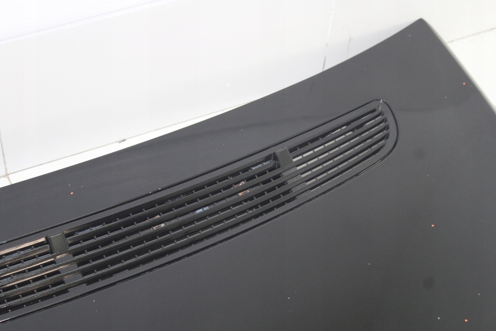 фото №7, Капот крышка двигателя mercedes w251 05-09r 197u