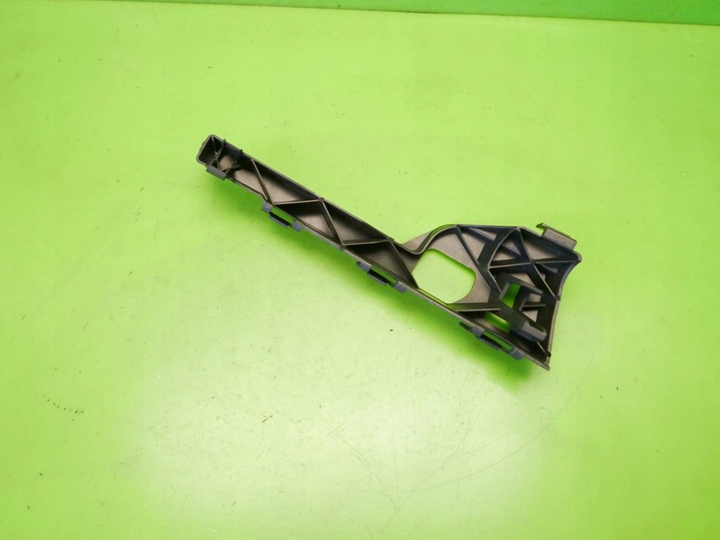 фото №8, Напрямна бампера лівий перед ford focus mk2 kombi 04-