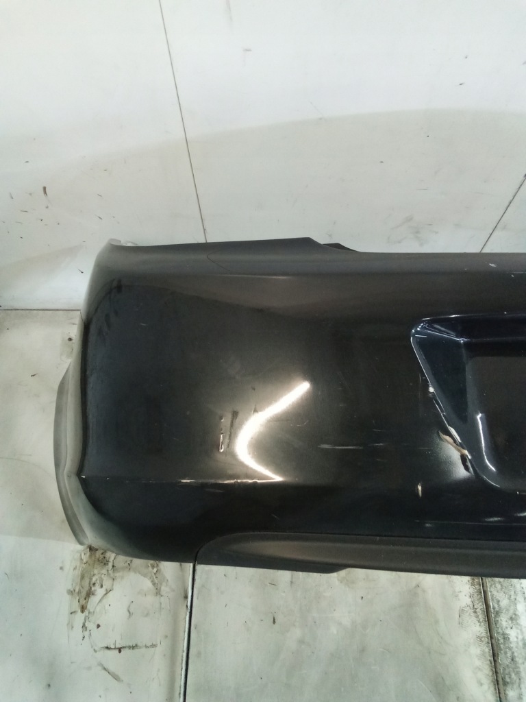 фото №6, I43 бампер задняя opel insignia hb z22c