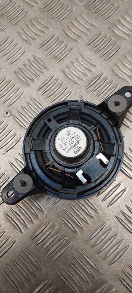 фото №5, Audi a6 s6 c7 4g 2012 динамик дверь передних