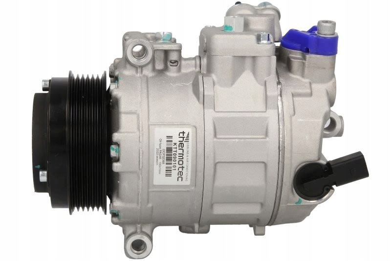 фото №1, Компресор кондиціонера thermotec ktt090101