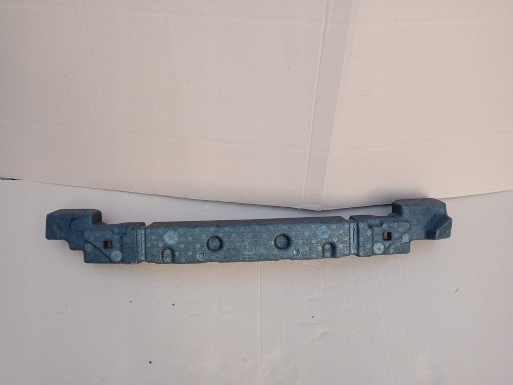 фото №1, Hyundai i30 iii lift абсорбер бампера перед 2022r