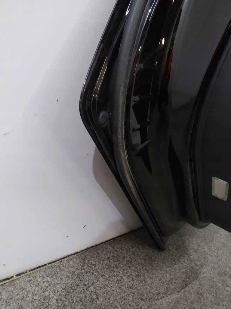 фото №10, Дверь левый задняя ktvd peugeot 3008 i 2009-2016