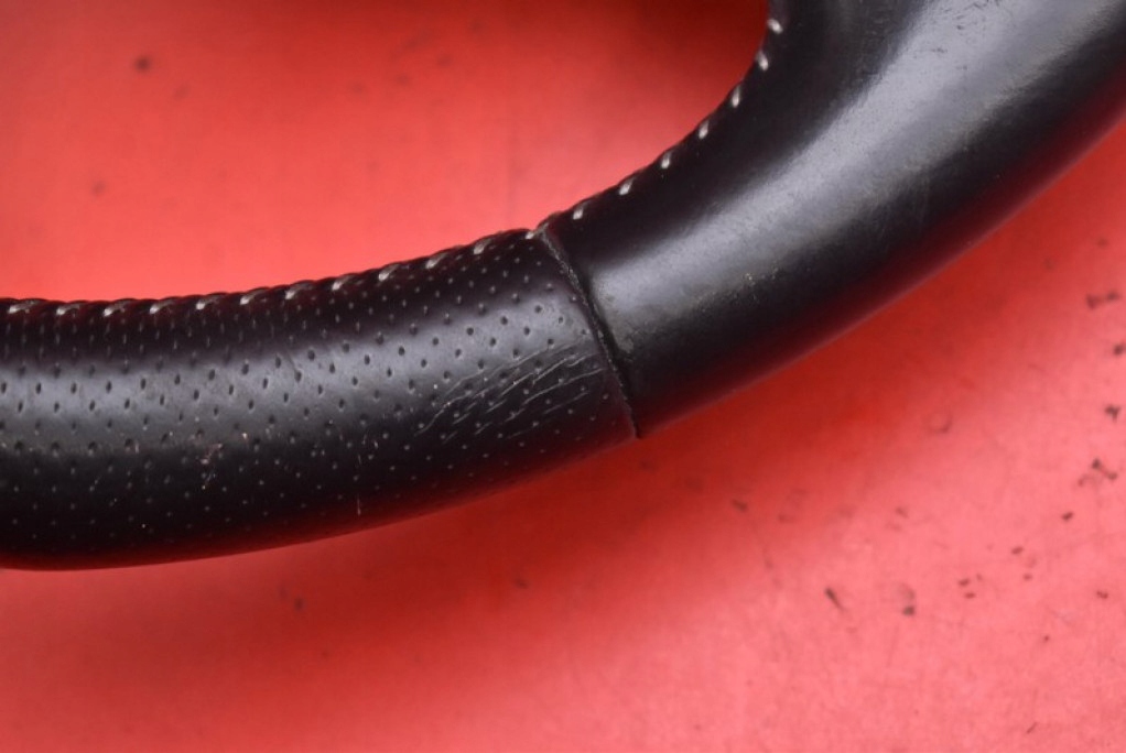 фото №13, Повітропровід шкіряний мультифункція пелюстки перемикання 4l0419091ak audi q7 4l lift 08-15