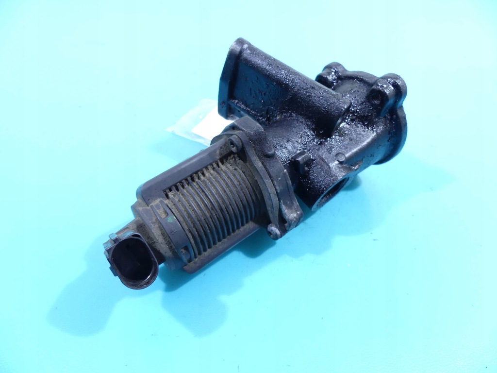 фото №1, Клапан egr opel meriva a 1.3 cdti