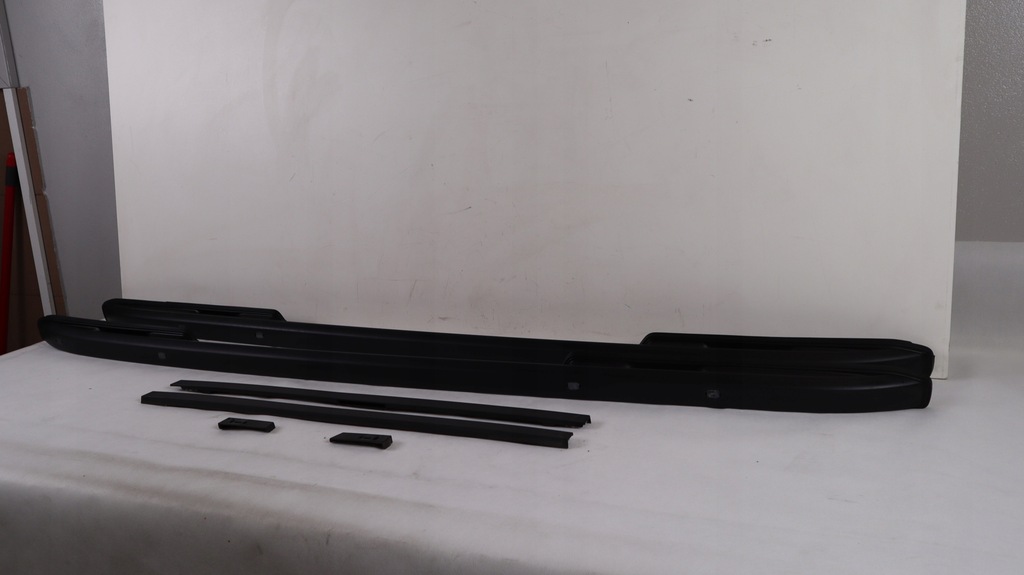 фото №2, Jeep renegade рейлинги кровельные 7355990570