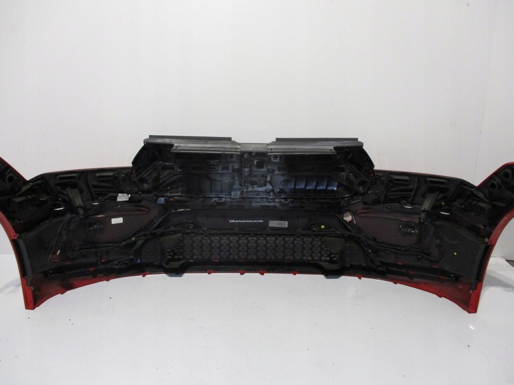 фото №10, Бампер skoda enyaq 5la камера ксенон pdc