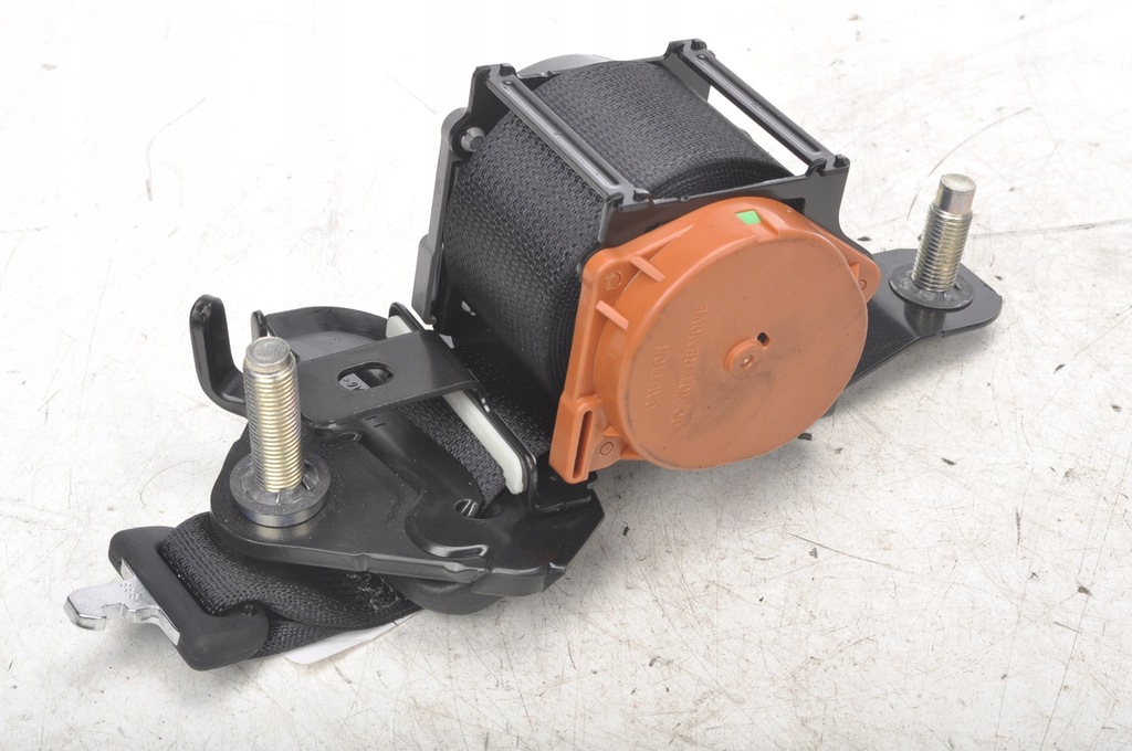 фото №1, Honda hr-v ii pas безопасности средний задний