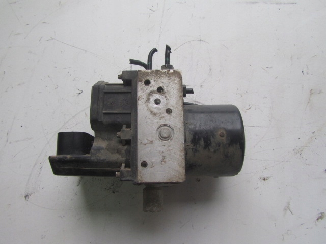 фото №4, Насос abs seat ibiza iii bosch 0265800003