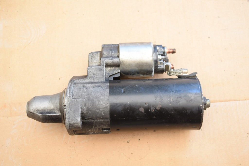 Купить Mercedes w164 3.0 cdi стартер 0061514101
