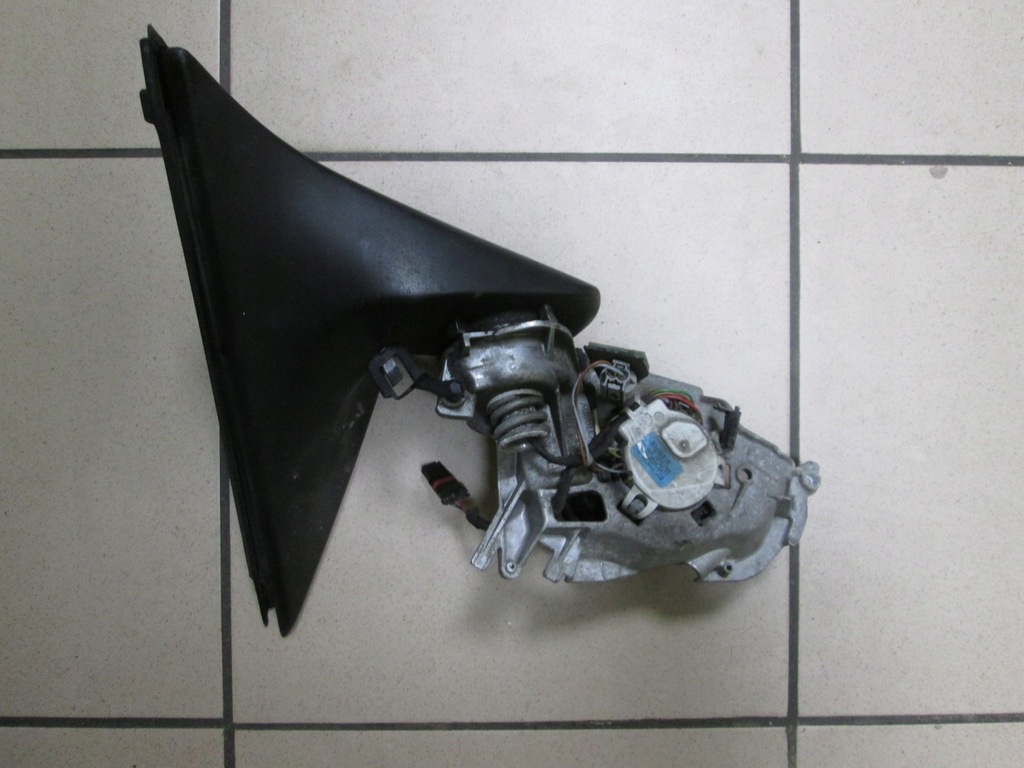 фото №8, Bmw 7 f01 f02 зеркало каркас левая правое