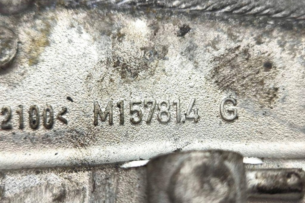 Радиатор интеркулер seat ateca kh7 m157814 1.6l дизель 2016 Киев