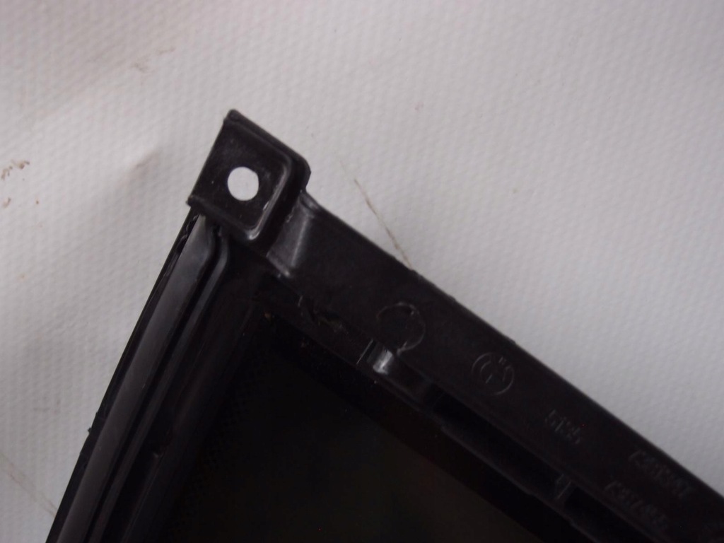 фото №10, Стекло левый задняя bmw 5 g30