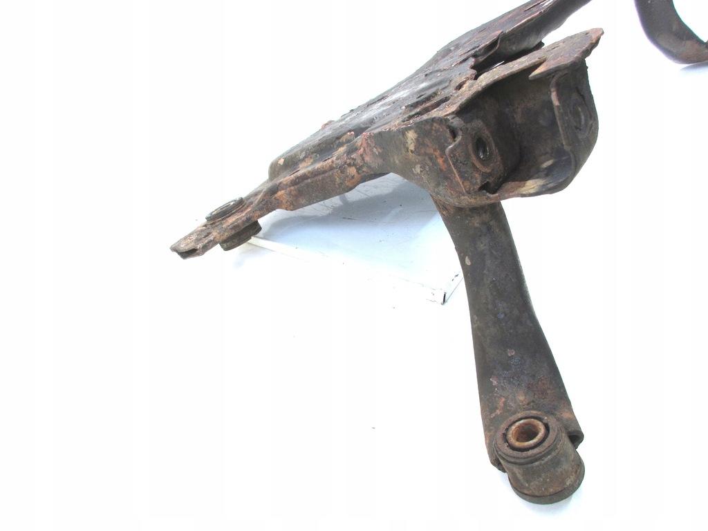 фото №9, Mazda 5 cr i 05- 2.0 cd підрамник підрамник підрамник перед