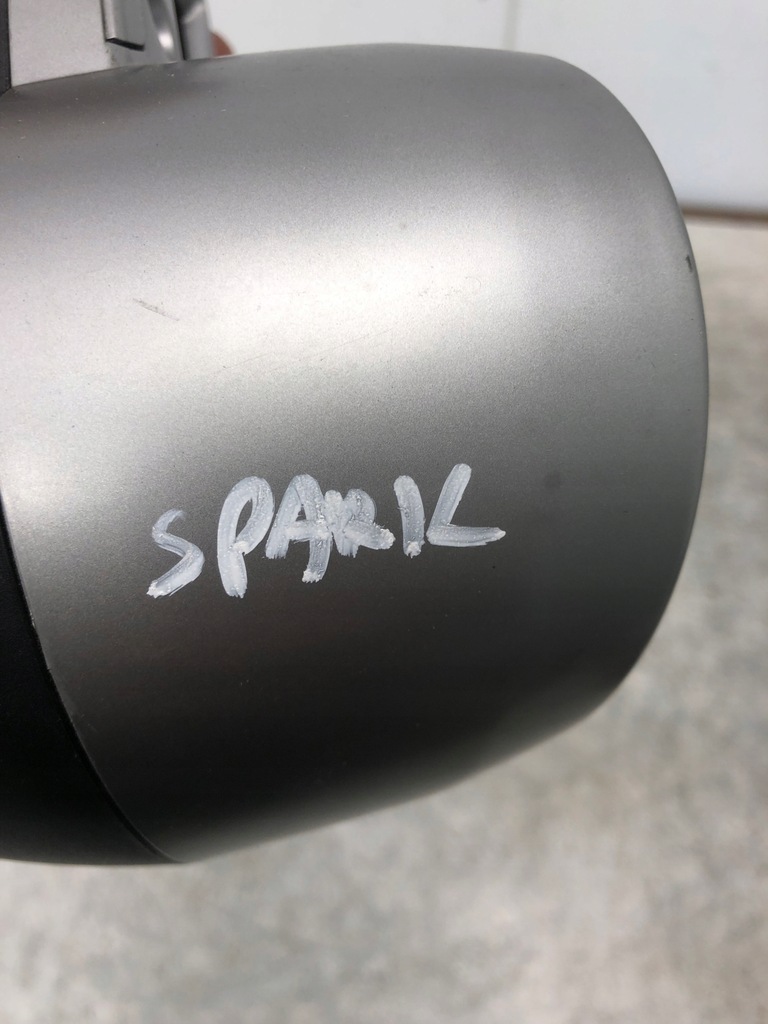 фото №7, Счетчик приборы chevrolet spark 95949211