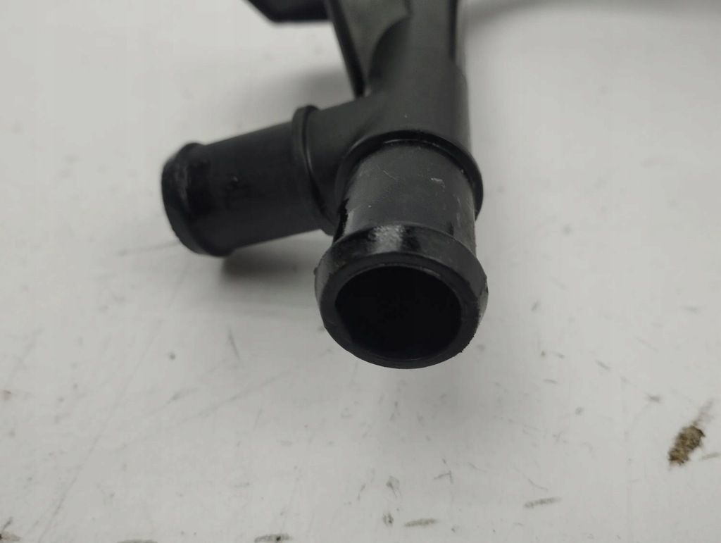 фото №7, Audi a1 2022 провода радиатор wody