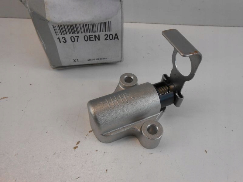 фото №5, Nissan juke i натяжитель цепи