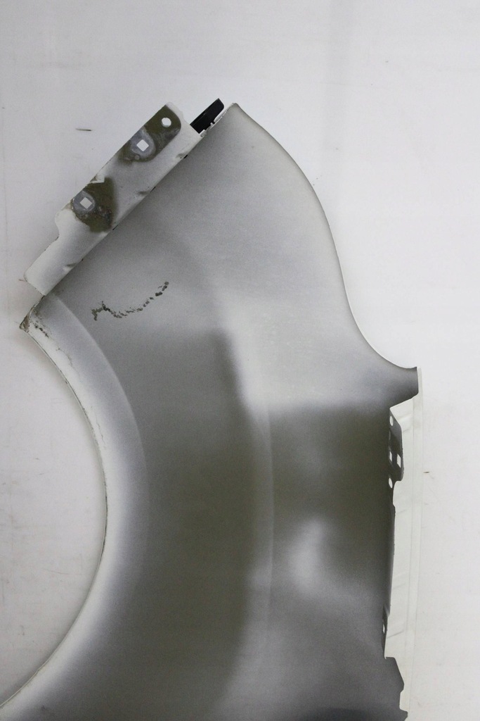 фото №7, Крила правий перед передній fiat doblo ii opel combo d 2010r- 249