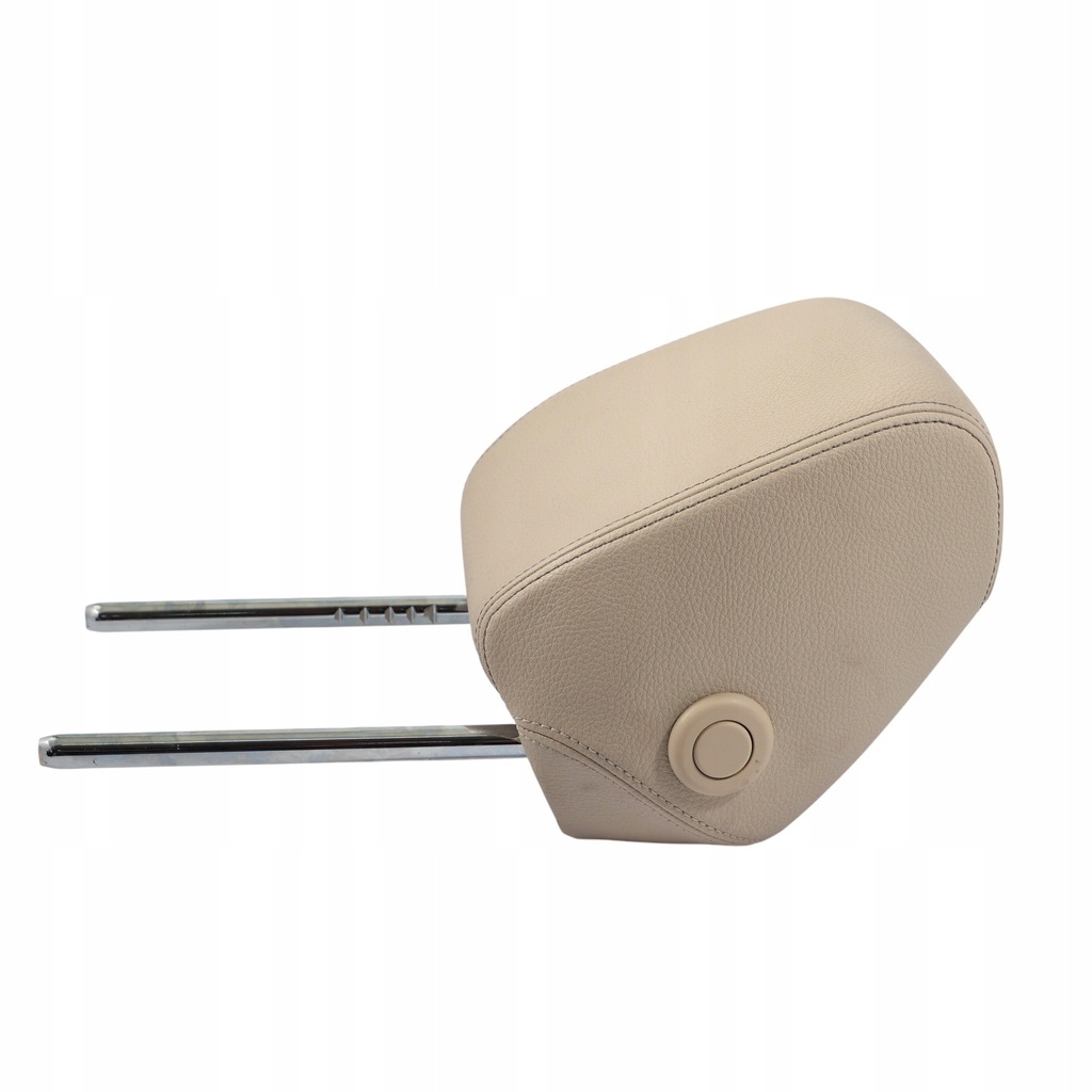 фото №9, Bmw f30 f31 підголівник сидіння передній лівий правий підголівник шкіра oyster