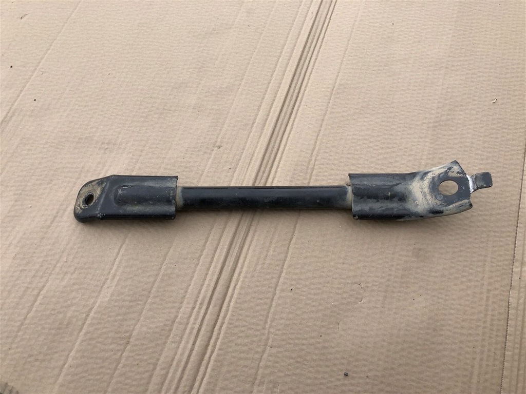 фото №1, Кронштейн балка подрамник подвеска peugeot expert iii