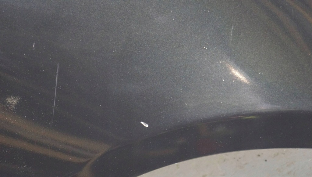 фото №8, Bmw e90 e91 крила правий prozód b2369