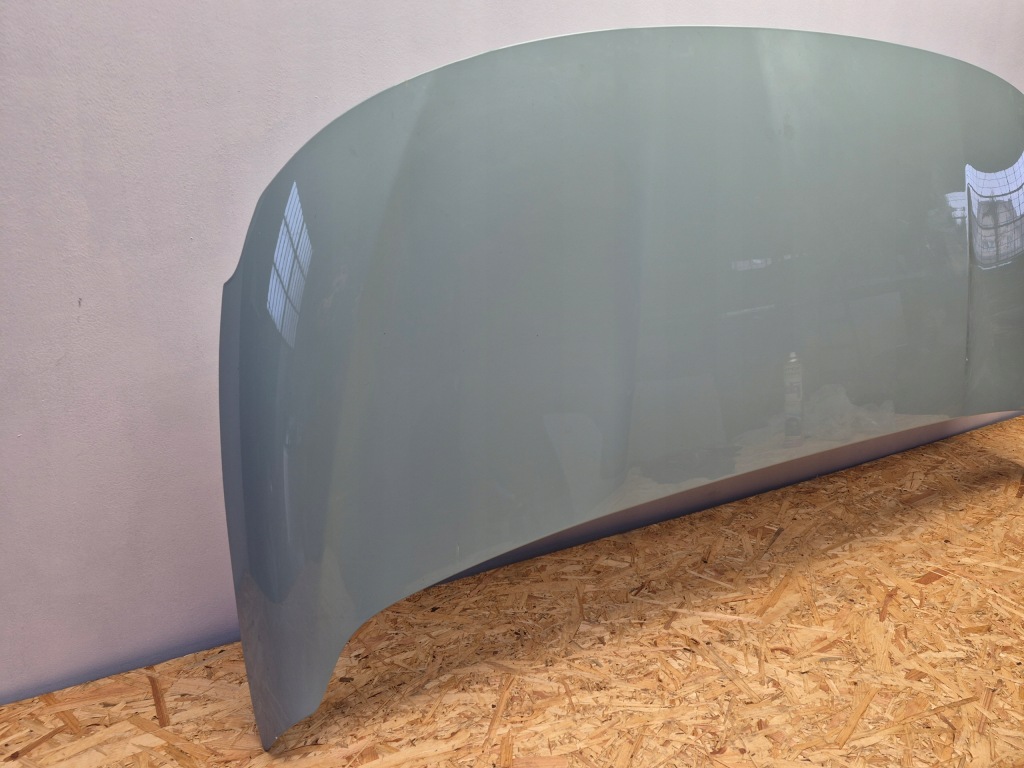 фото №2, Капот berlingo iii rifter proace combo e