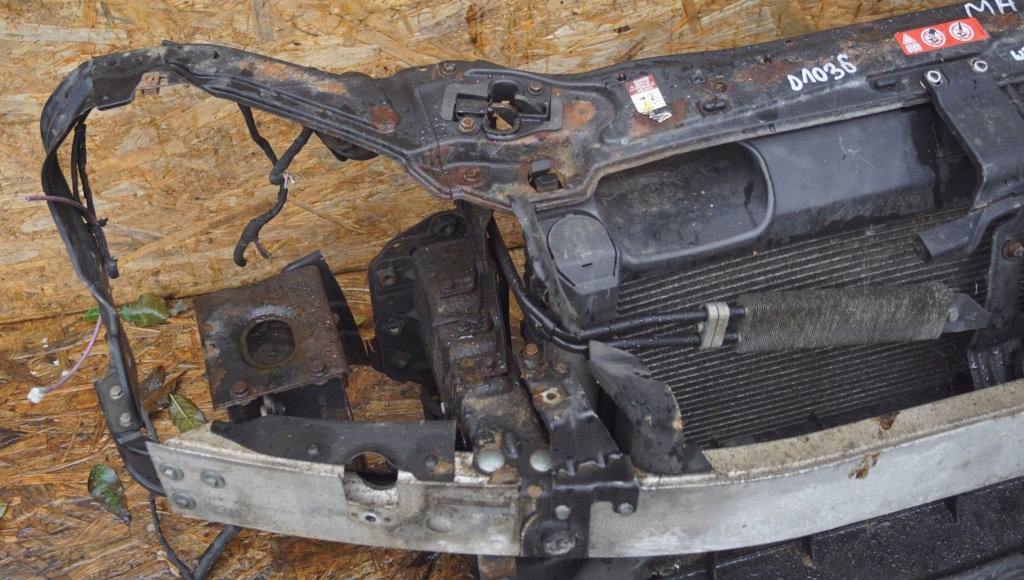 Mercedes w209 clk ремень передний 1.8b d1036 Оригинал