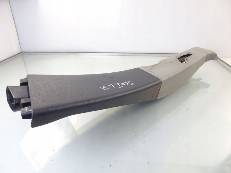 фото №1, Volvo s60 i защита стойка левая средняя