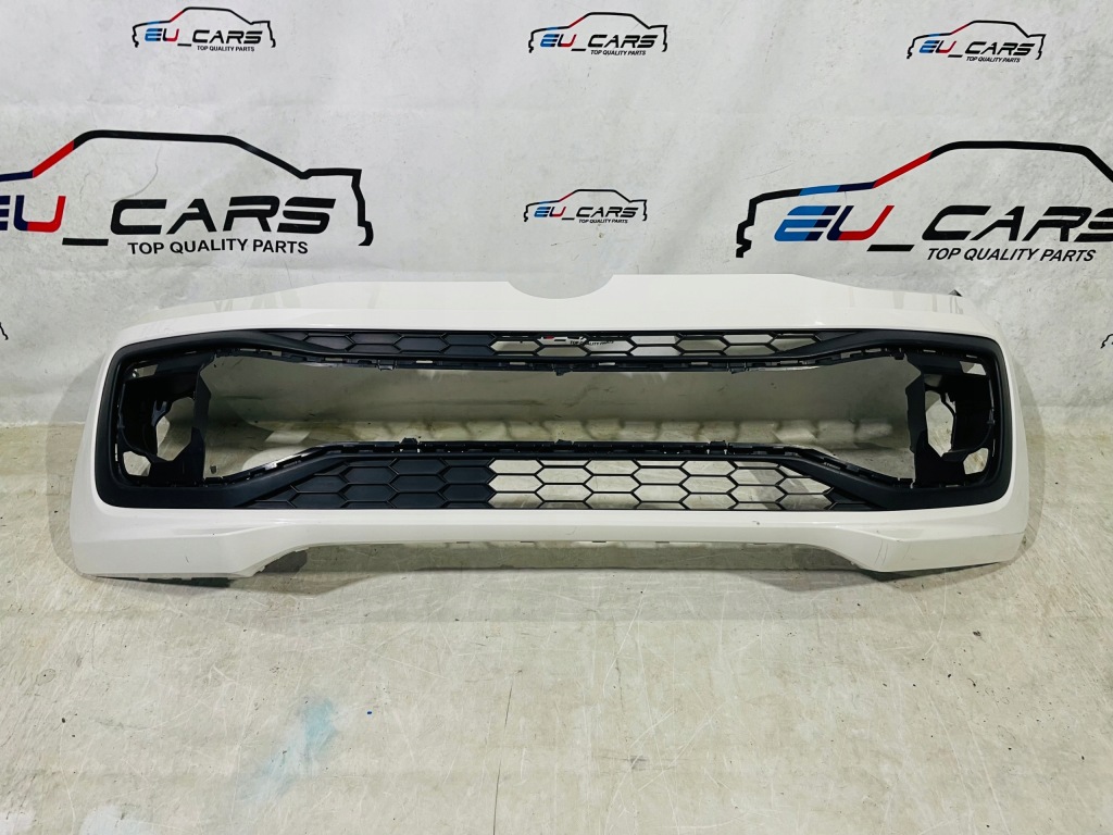 Vw up рестайлінг  1s0 бампер перед передній 2016-2019 рік в Україні