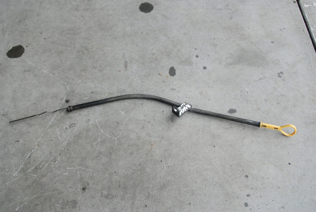 фото №1, Ford ranger ii mazda b2500 2.5 td щуп оливи