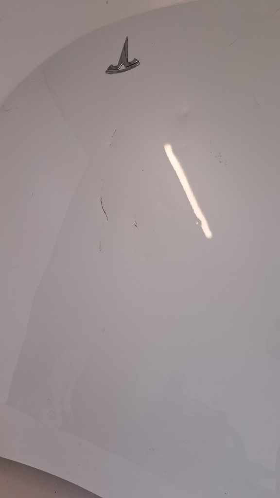 Капот tesla model 3 grad Цена