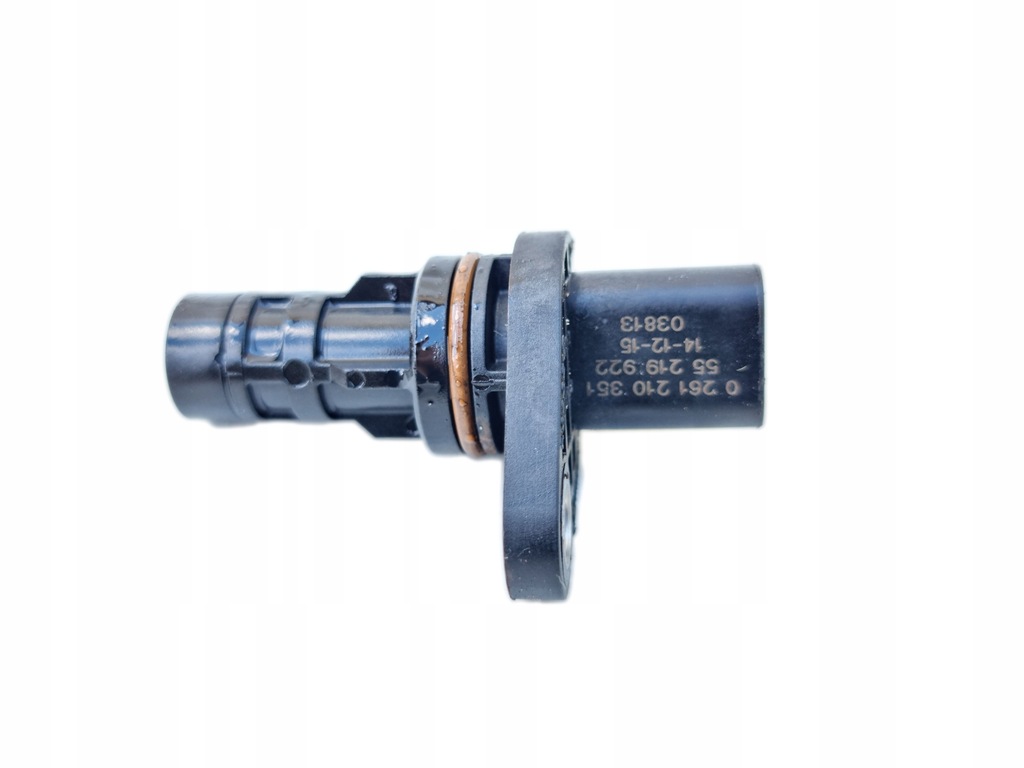 фото №1, Jeep cherokee kl 2.2 датчик положення вала