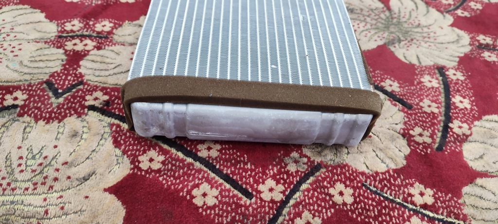 фото №6, Отопитель skoda roomster lift вентилятор fabia 6q0121065n