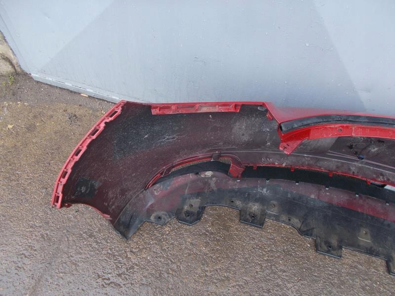 Gwm ora funky cat передній бампер Недорого