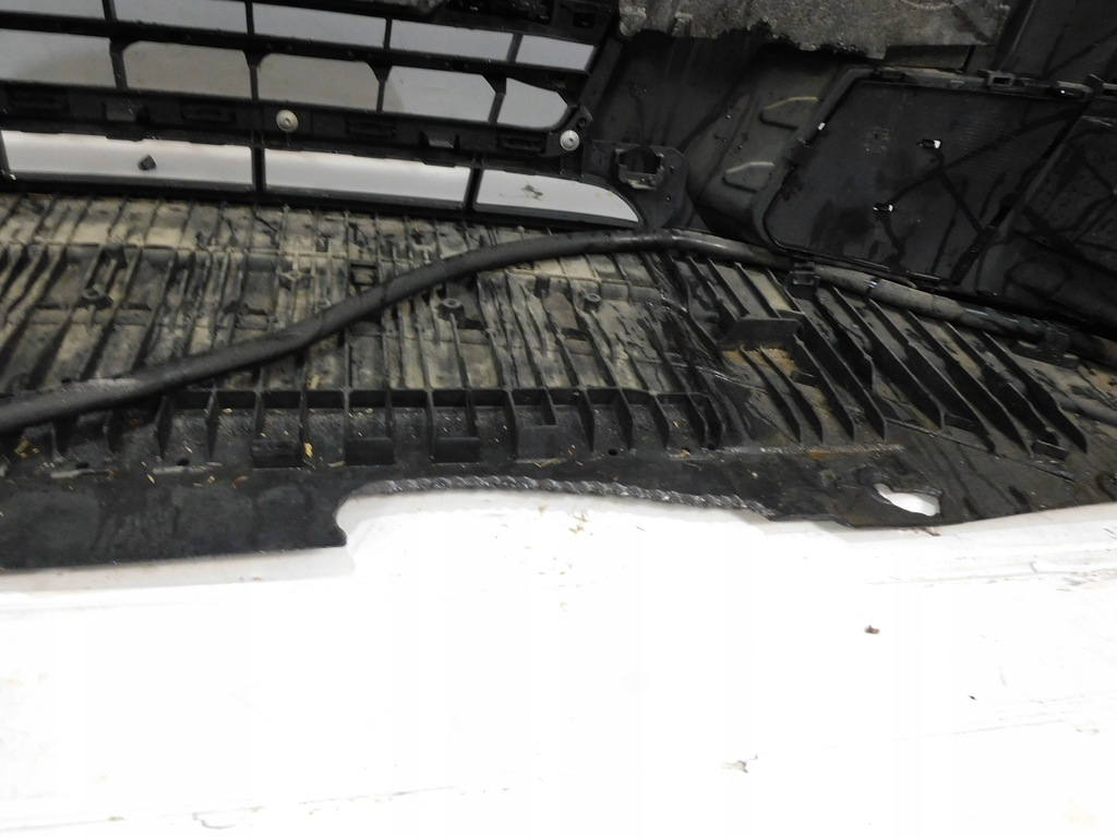 фото №12, Audi a7 c7 4g8 kompletny перед бампер лампы капот pas lz9y full led