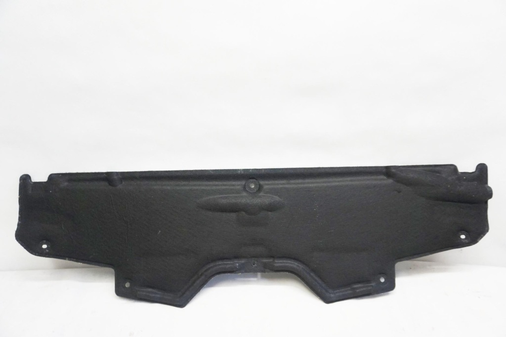 фото №1, Шумоизоляция капот подкрылок primastar trafic iiii iv vivaro 658403230r