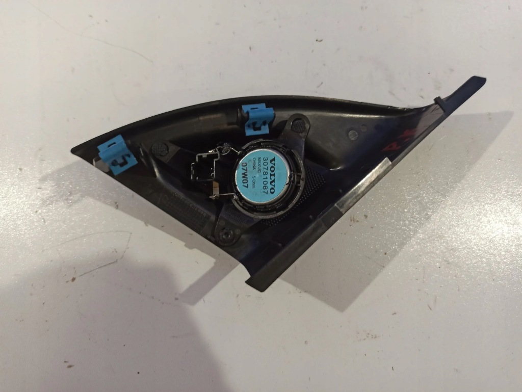 фото №3, Volvo s80 2007 динамики