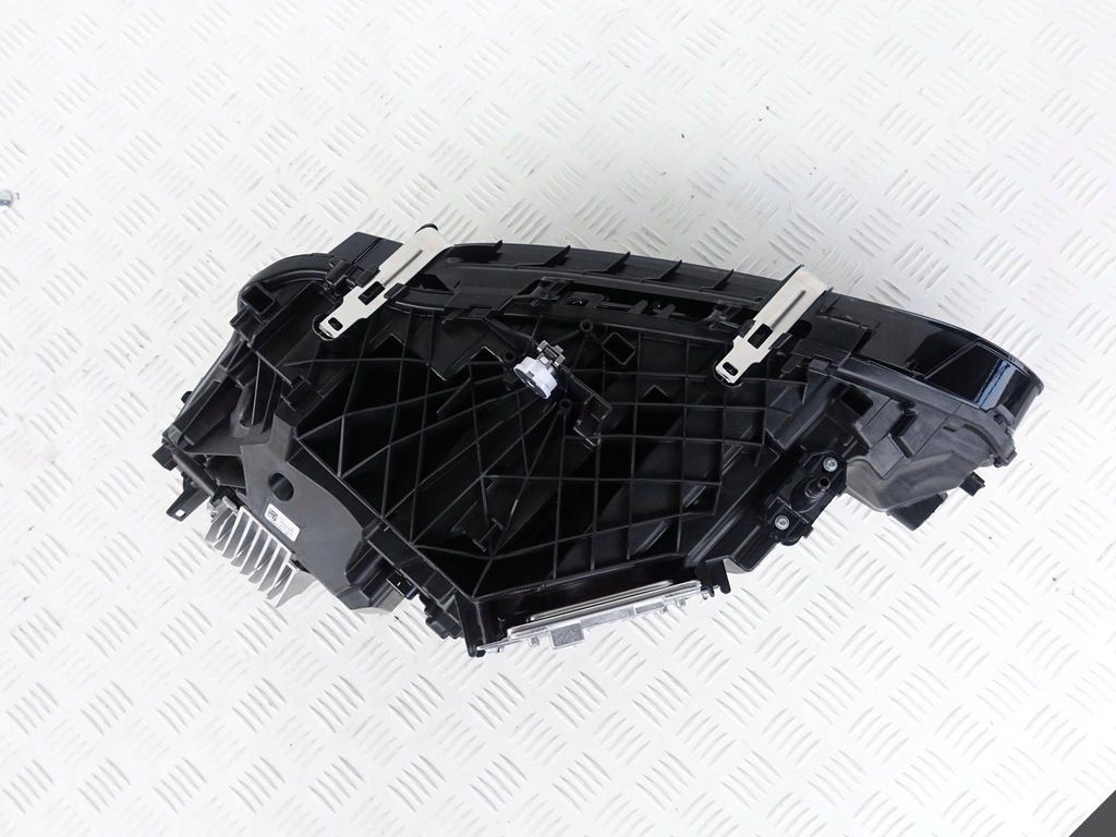 фото №13, Bmw 4 g22 g23 g26 full led повний l+p europa лампа