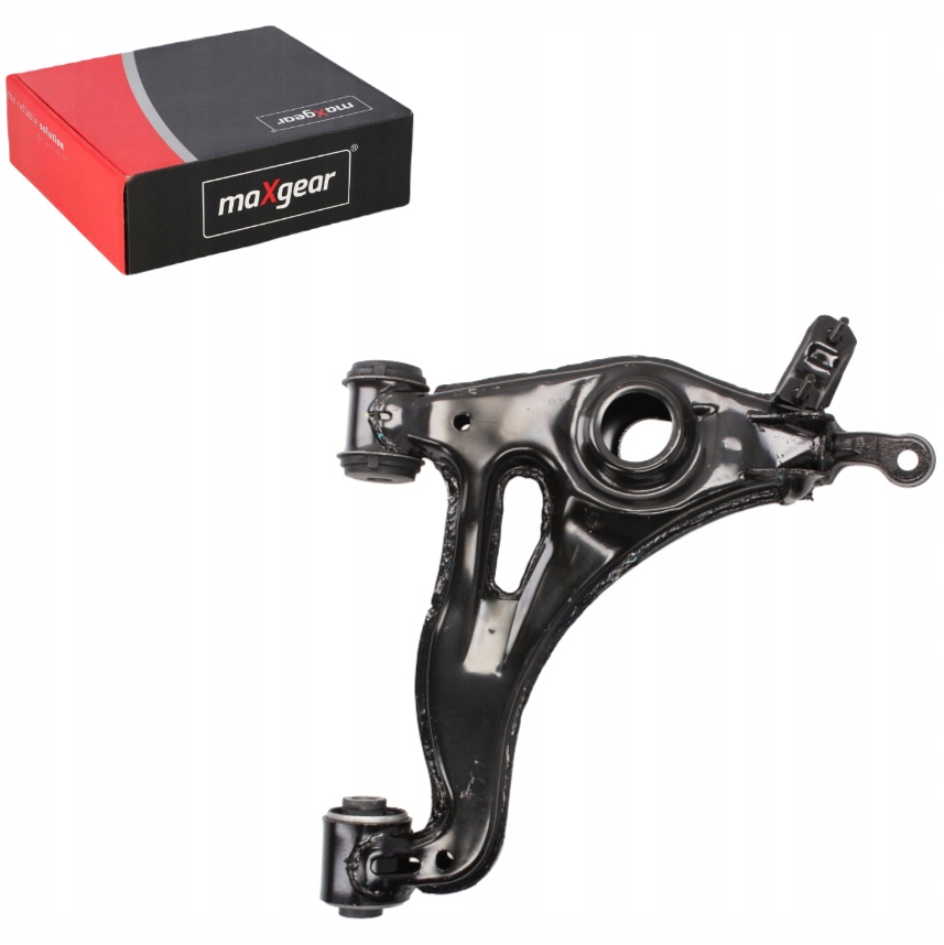 фото №1, Рычаг p pr mercedes c w202 clk a208 clk c208 slk r170 93-04