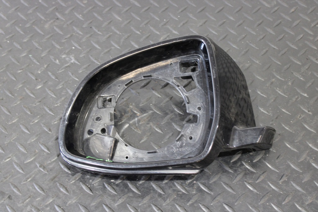 фото №1, Корпус зеркало левая bmw x3 f25 lift 698115ab