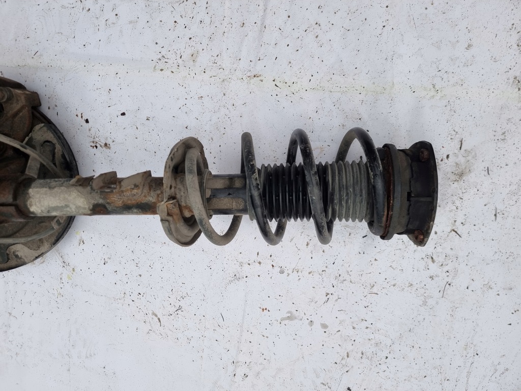 фото №8, Амортизатор vw p. atlas 18- vag 3qf413031t