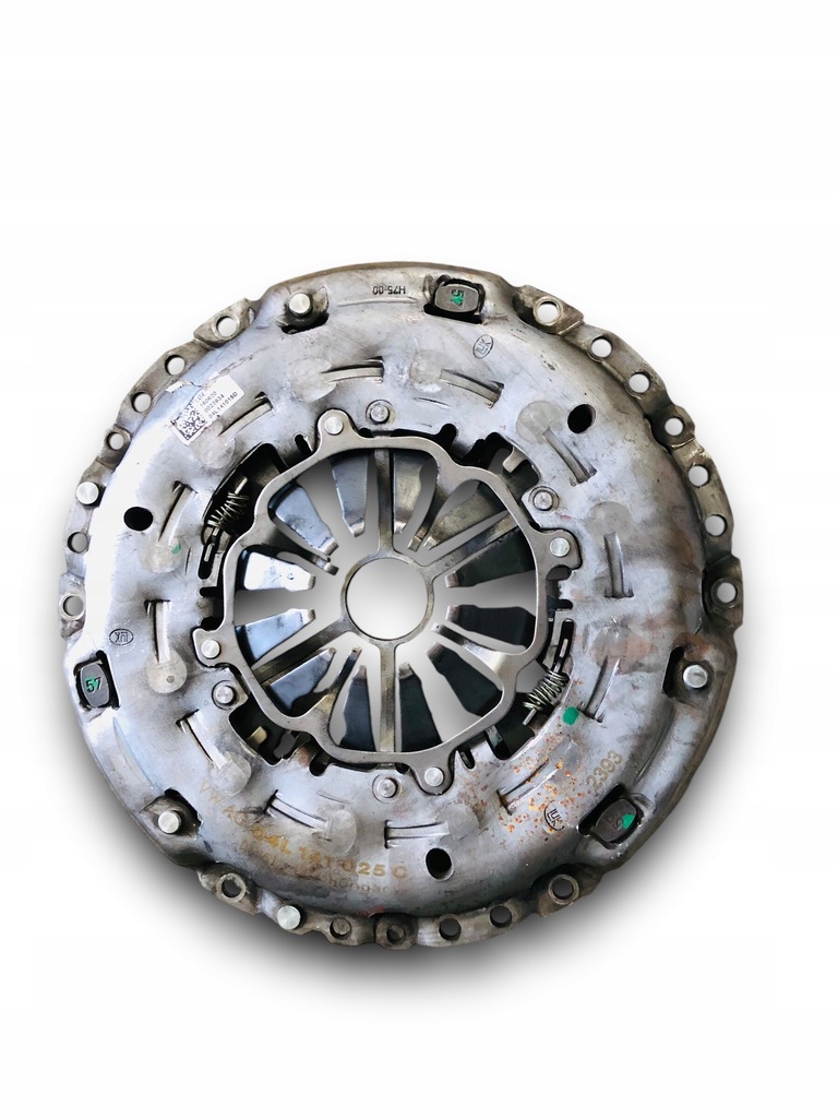 фото №1, Vw golf v сцепление маховик 04l141025c
