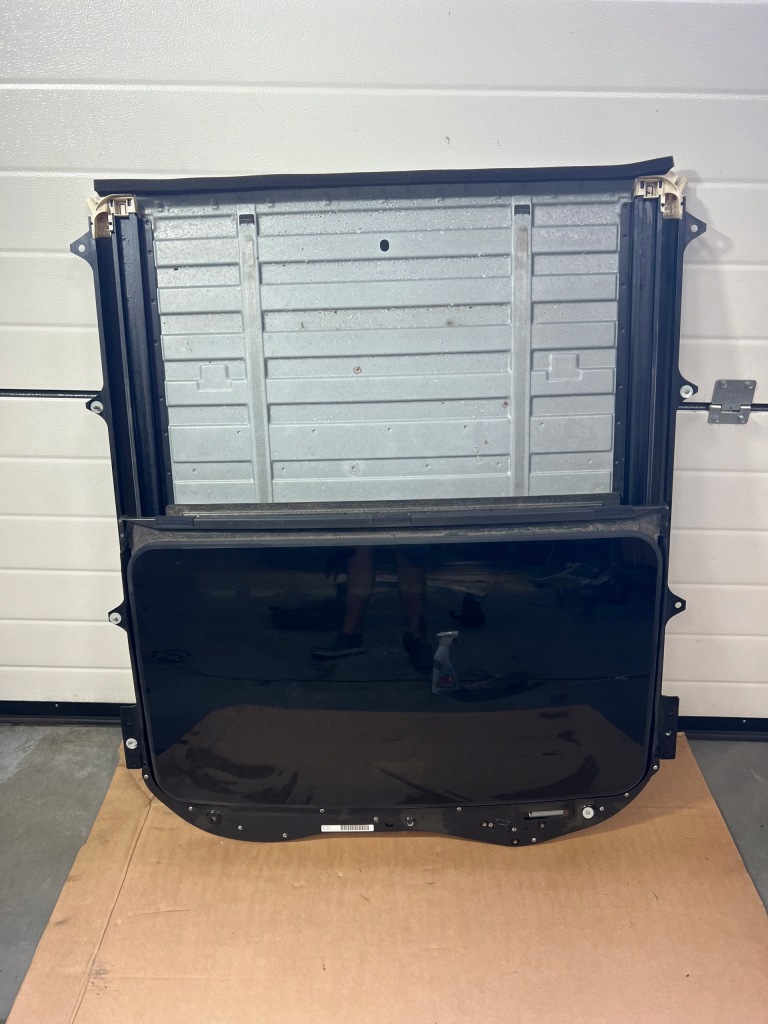 Купити Люк механізм kompletny w216 cl