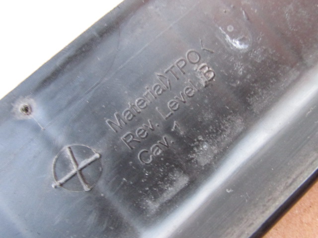 фото №6, Cherokee liberty kj lift молдинг порог порог 55352779ae 55352778ac комплект