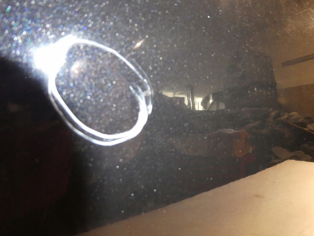 фото №6, Дверь перед правое fiat 500 чёрные